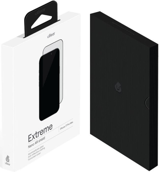 Extreme Nano AR Shield для iPhone 17 Pro Max